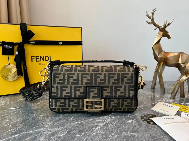 WF - Fendi Bags - 077