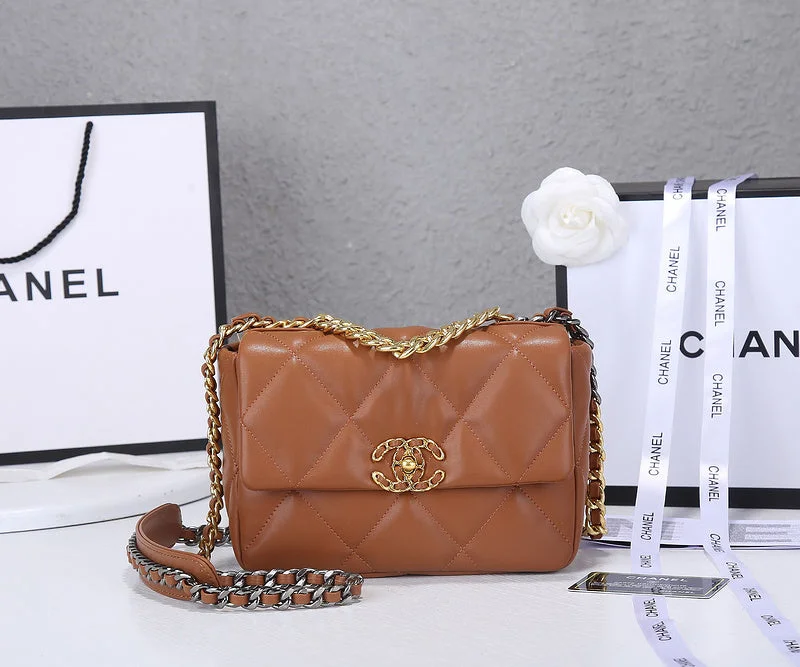 WF - Chanel Bags - 1046