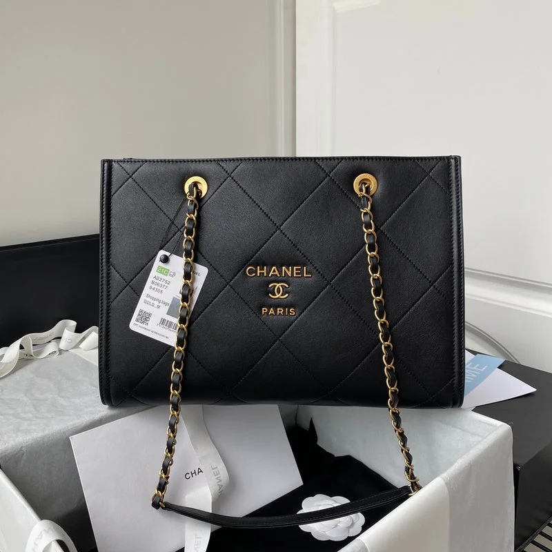 WF - Chanel Bags - 1008