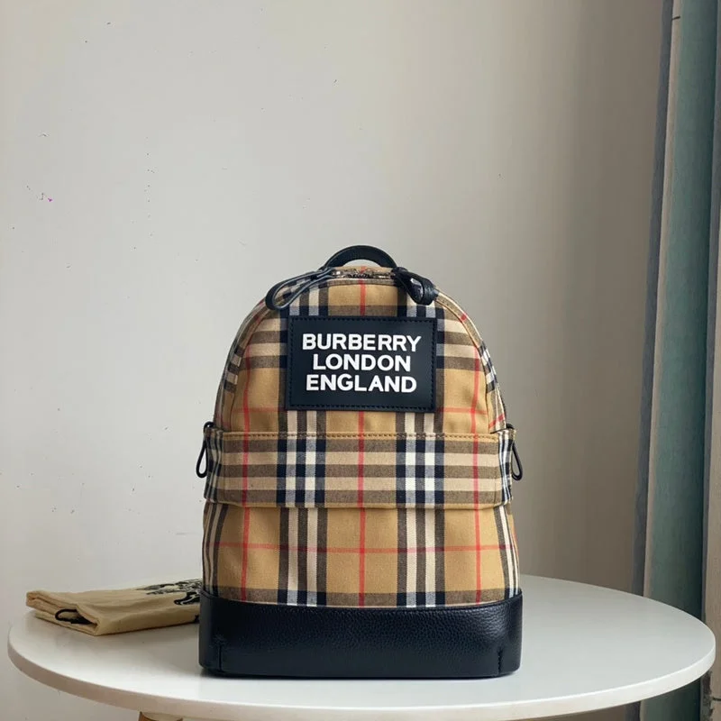 Whimsy Finds - Burberry Bags - 390