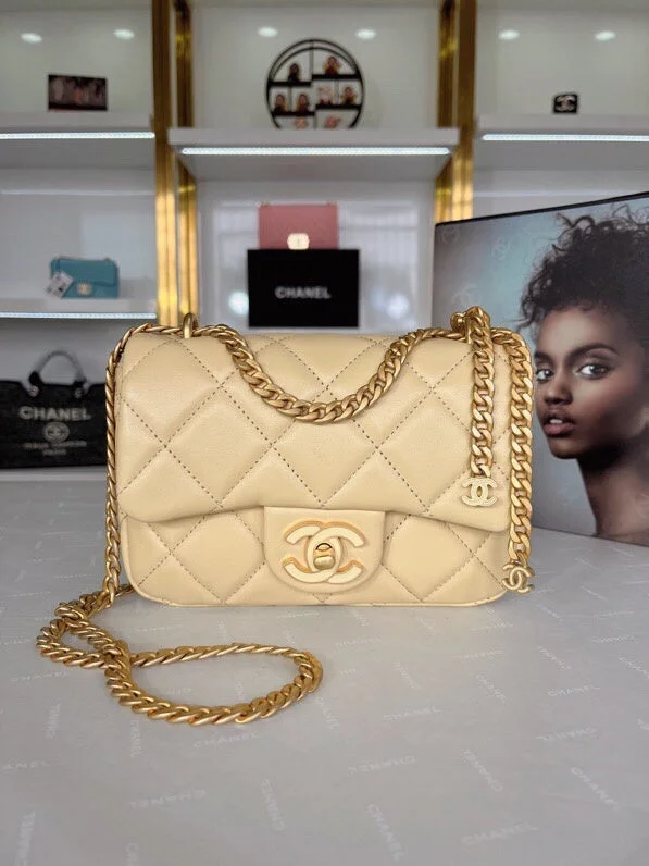 WF - Chanel Bags - 1071