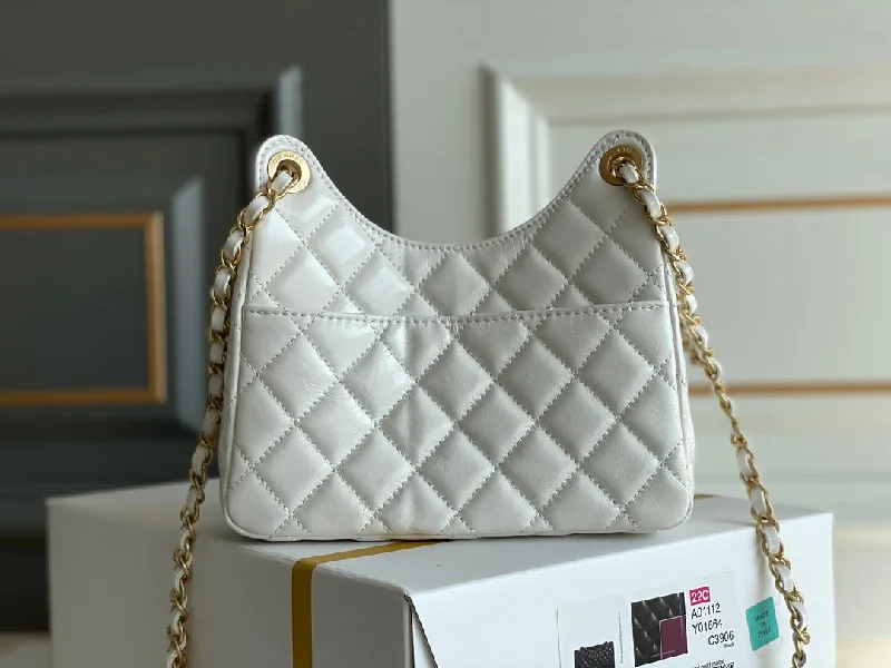 Chanel - Luxury Bag - CHL - 460