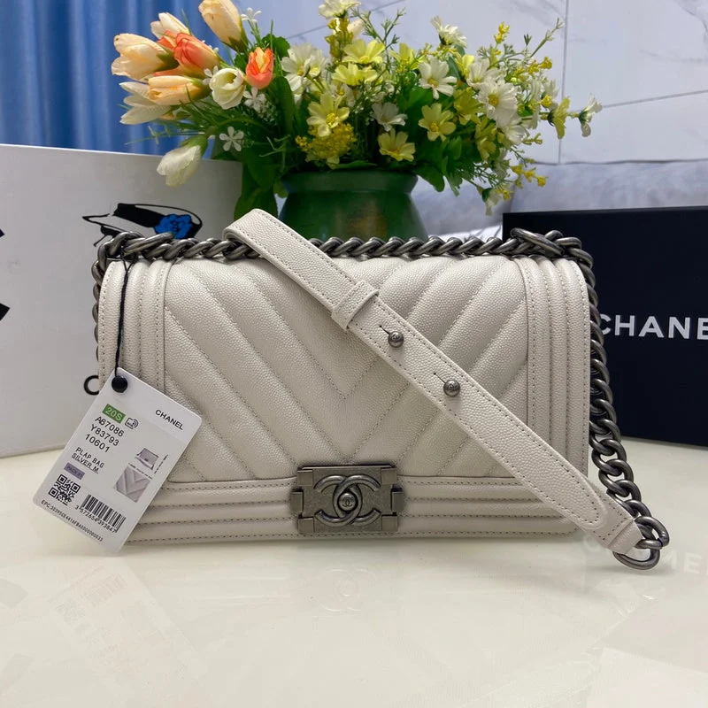 WF - Chanel Bags - 1071