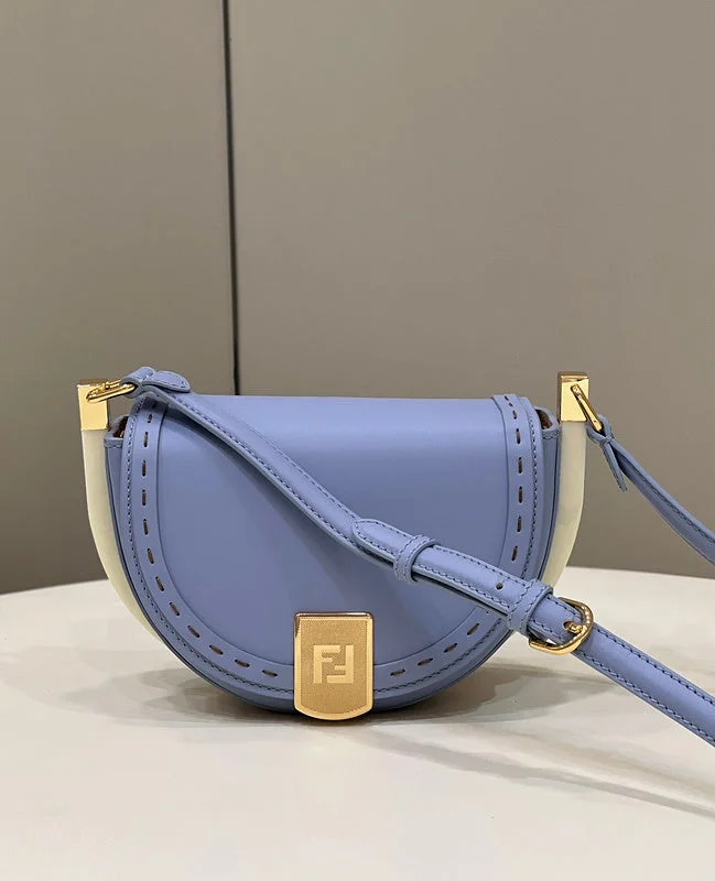 WF - Fendi Bags - 1027