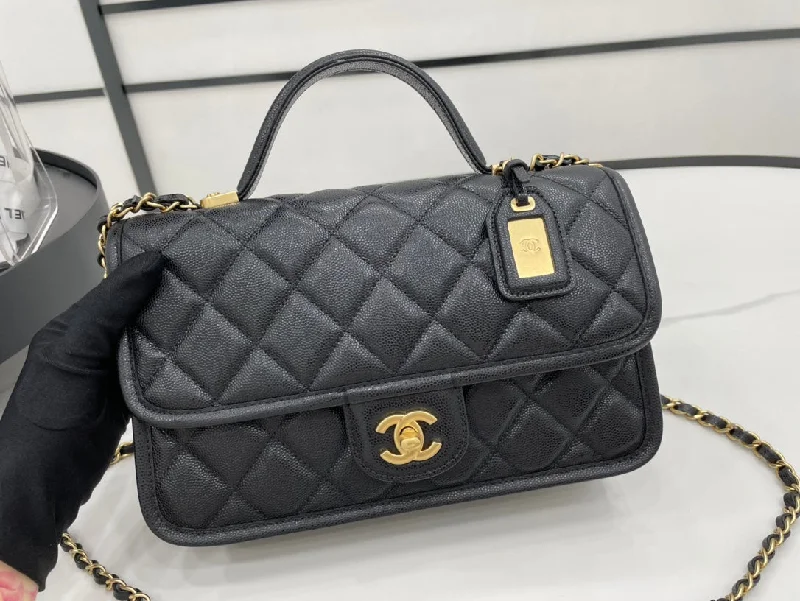 Chanel - Luxury Bag - CHL - 664