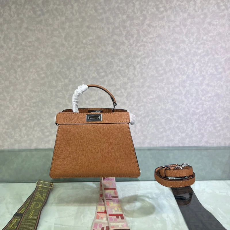 WF - Fendi Bags - 076