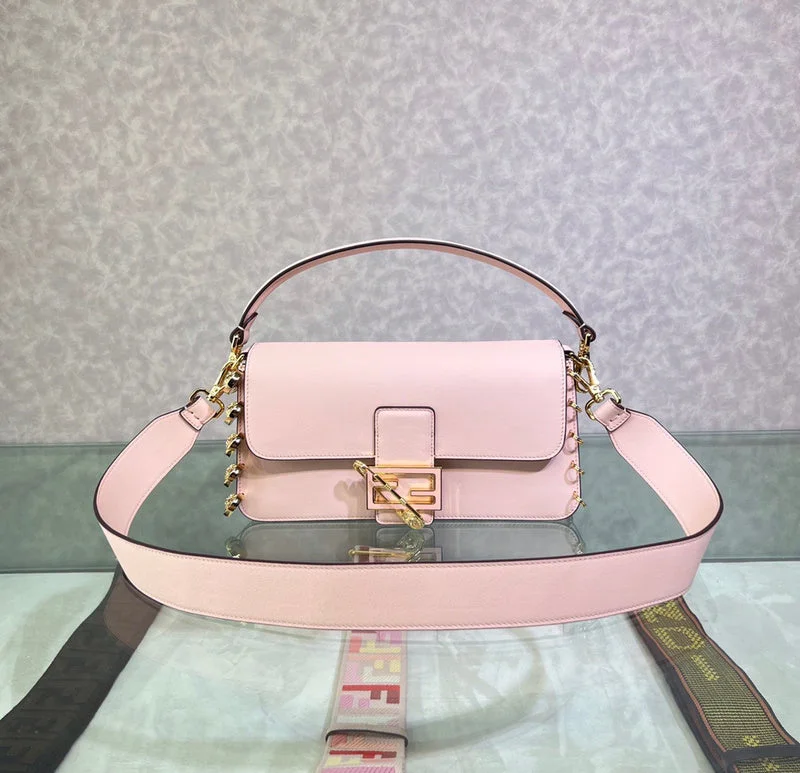 WF - Fendi Bags - 017