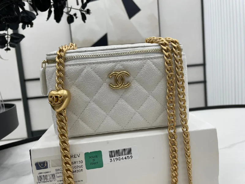 Chanel - Luxury Bag - CHL - 337