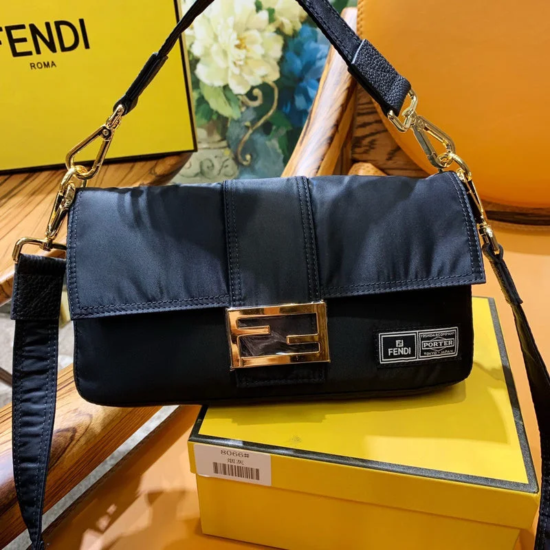 WF - Fendi Bags - 076