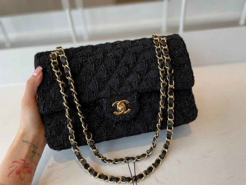 WF - Chanel Bags - 1002