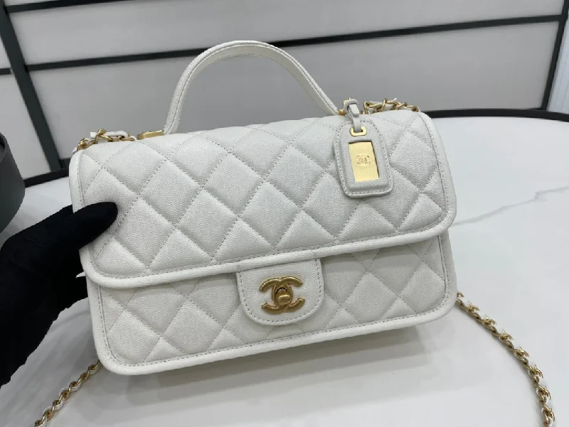 Chanel - Luxury Bag - CHL - 662