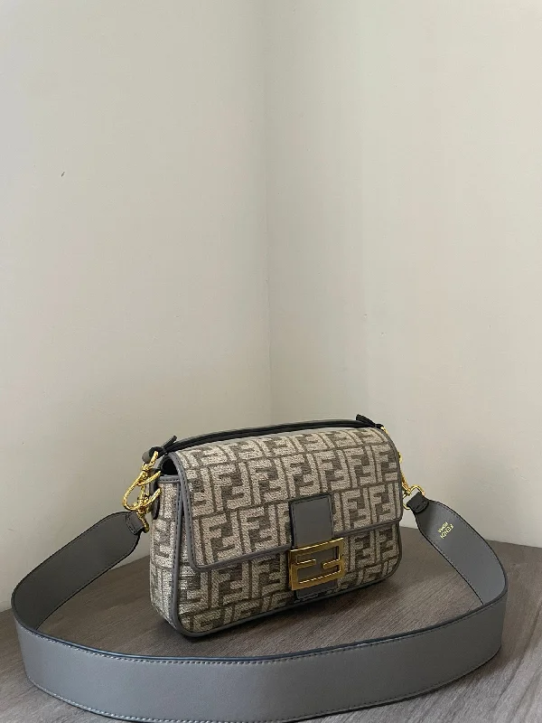 WF -  Fendi Bag - 165