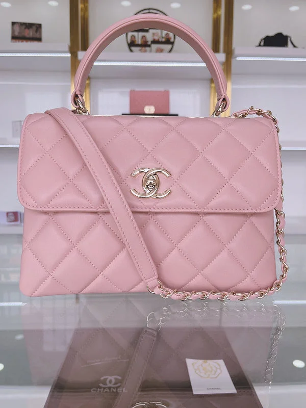 WF - Chanel Bags - 1103