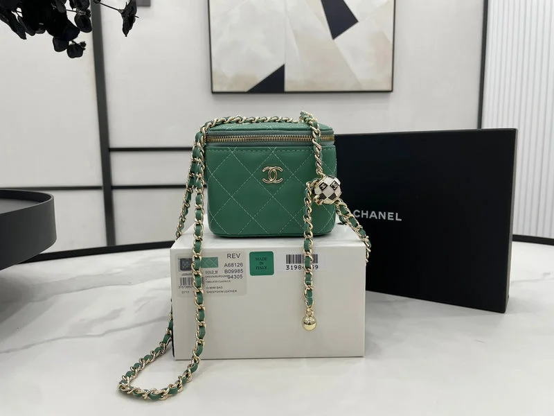 WF - Chanel Bags - 087