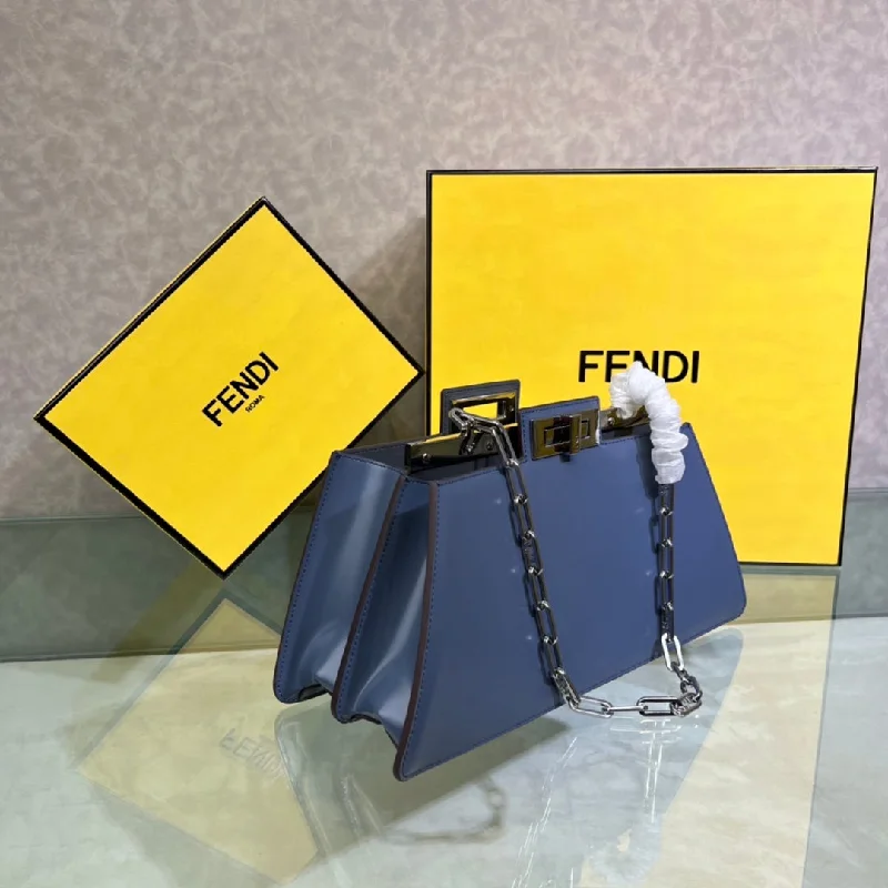 WF -  Fendi Bag - 047