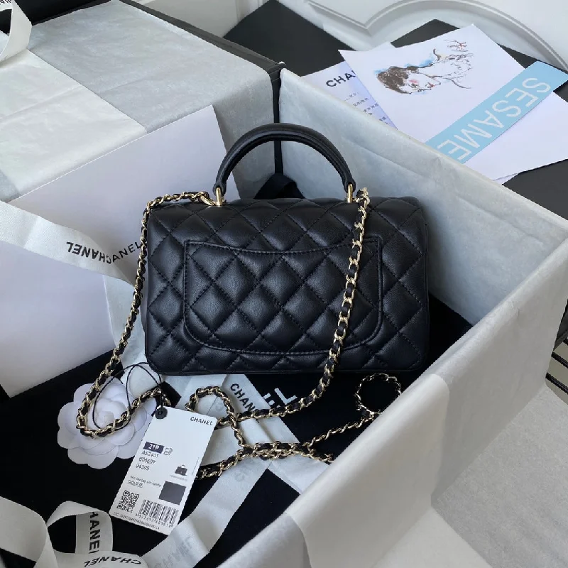 Chanel - Luxury Bag - CHL - 685