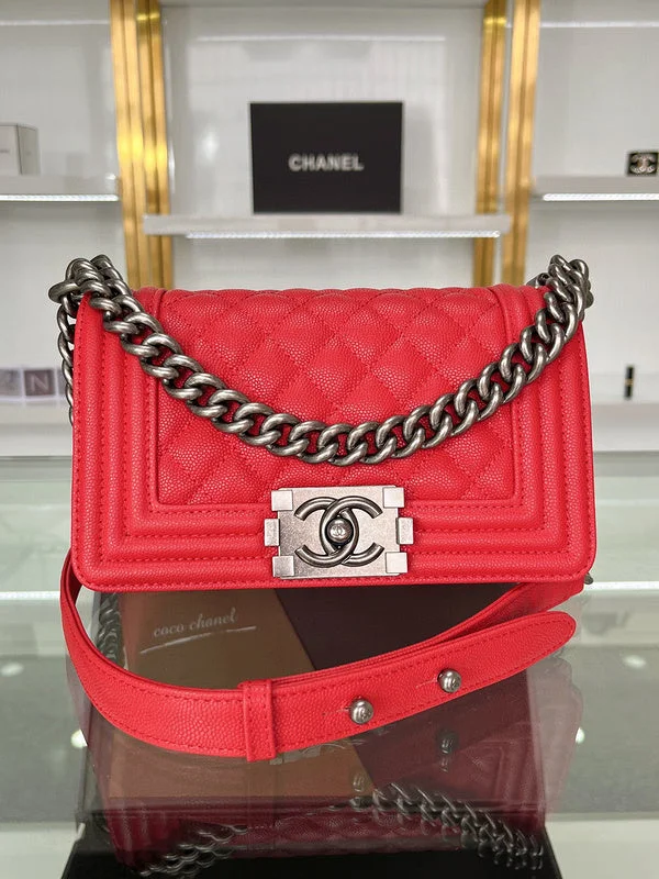 WF - Chanel Bags - 1009