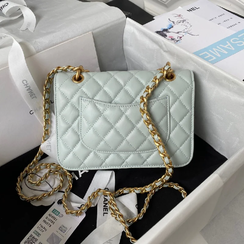 Chanel - Luxury Bag - CHL - 236