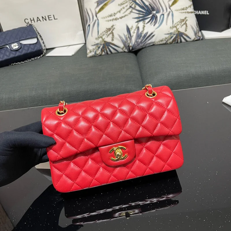 WF - Chanel Bags - 1085