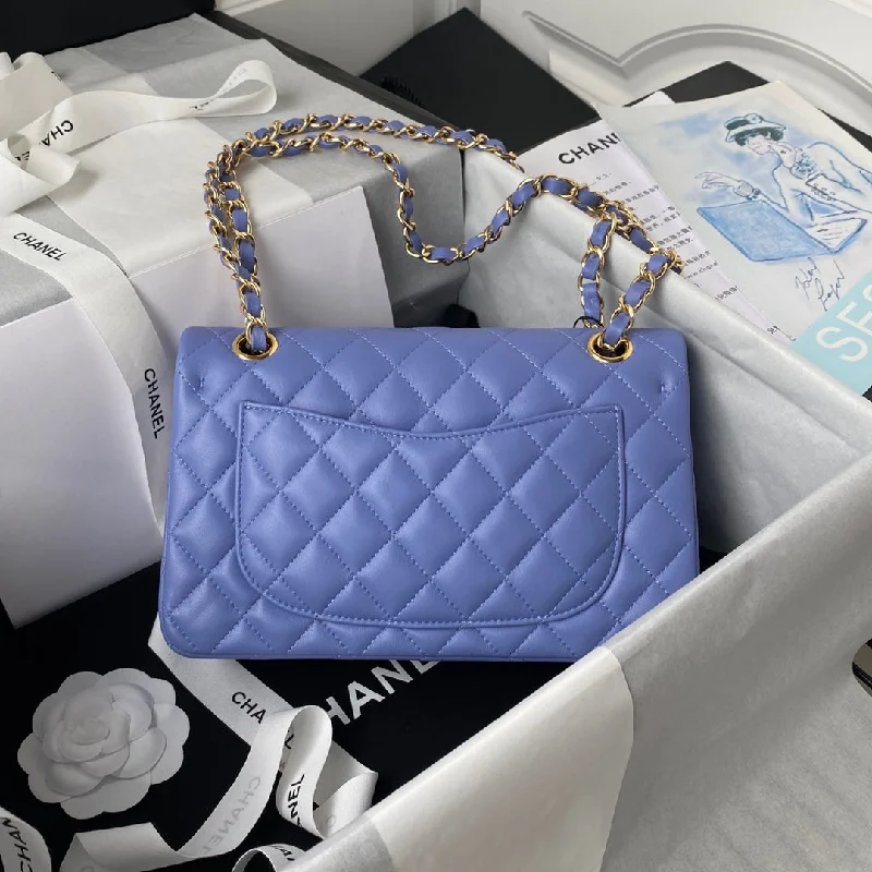 Chanel - Luxury Bag - CHL - 412