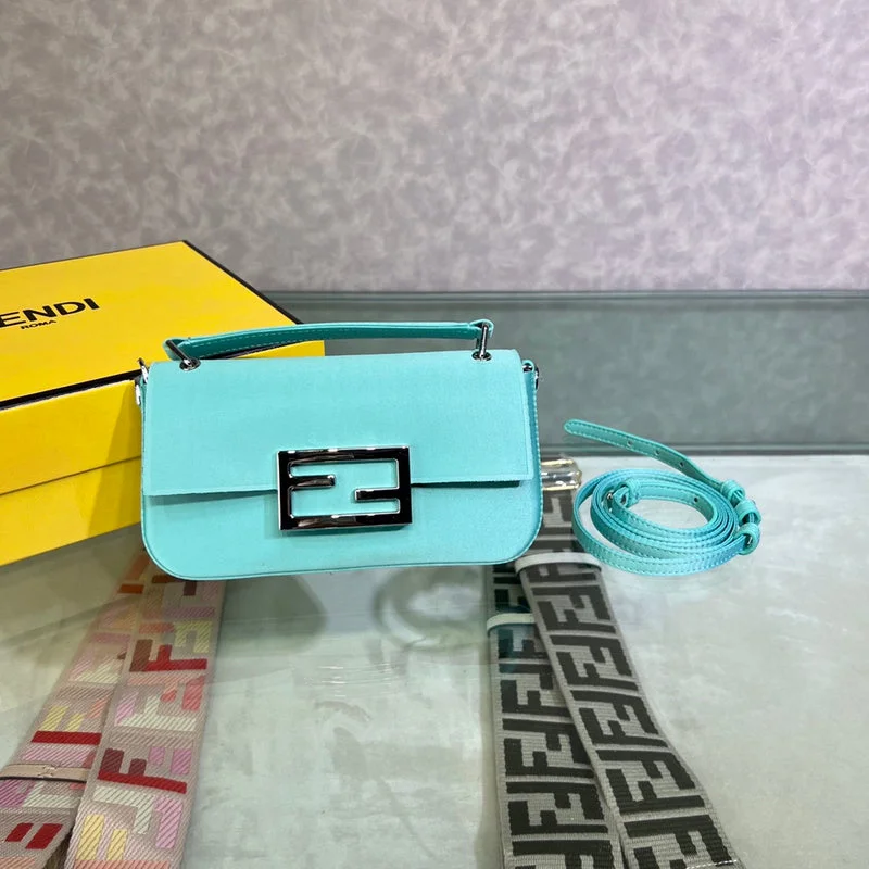 WF - Fendi Bags - 002