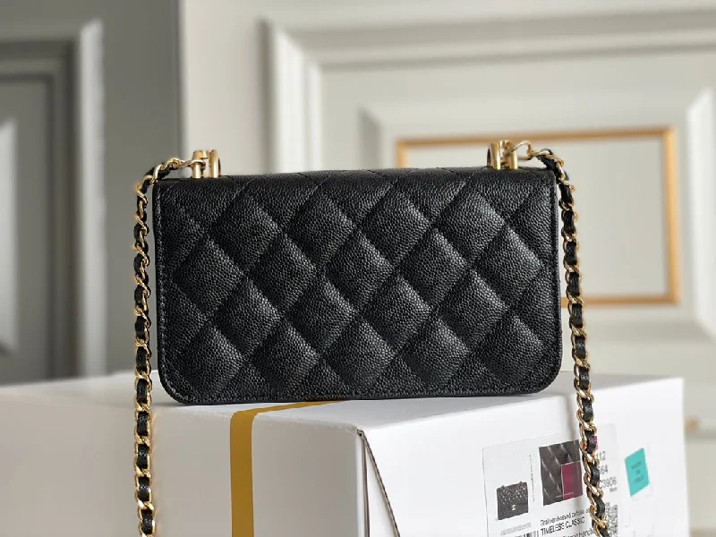 Chanel - Luxury Bag - CHL - 455