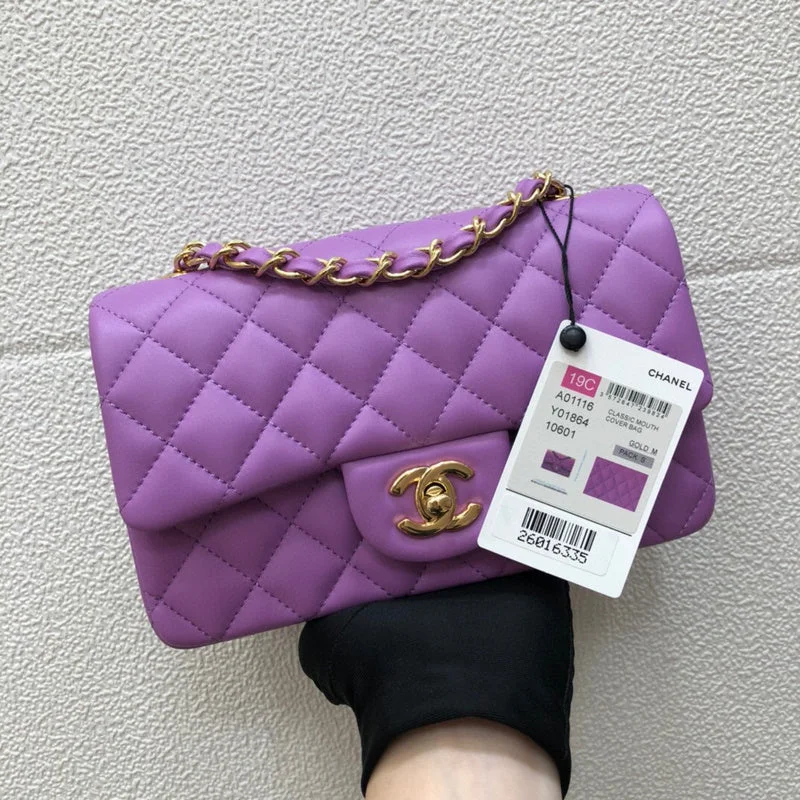 WF - Chanel Bags - 1119