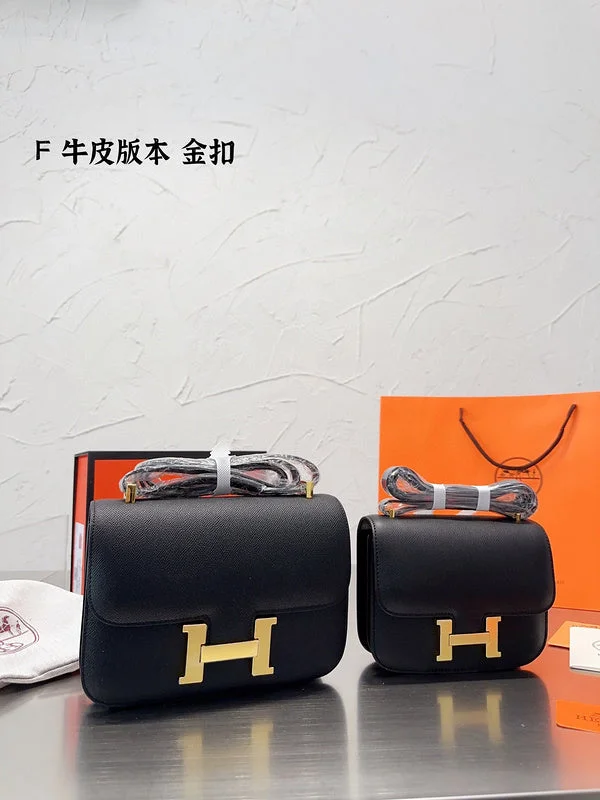 Whimsy Finds - Hermes Bags - 003