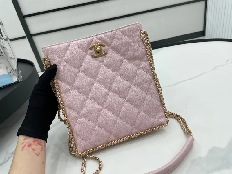 Chanel - Luxury Bag - CHL - 650