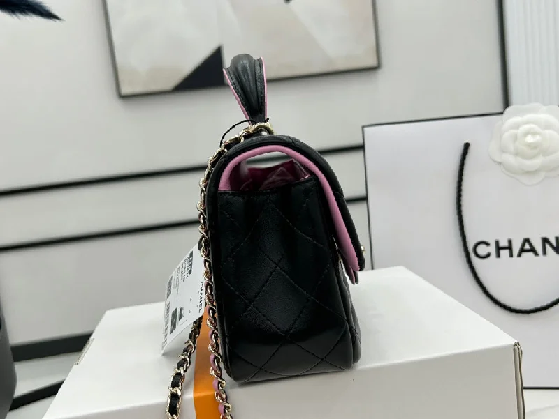 Chanel - Luxury Bag - CHL - 315