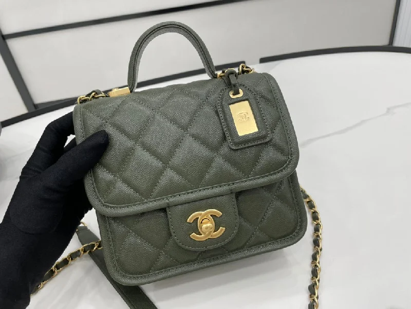 Chanel - Luxury Bag - CHL - 661