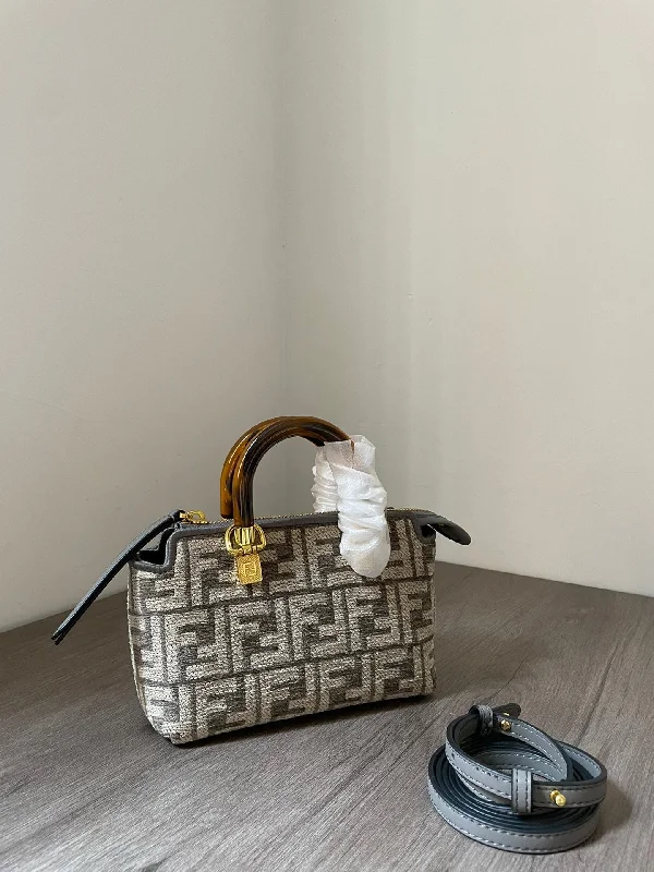 WF -  Fendi Bag - 100