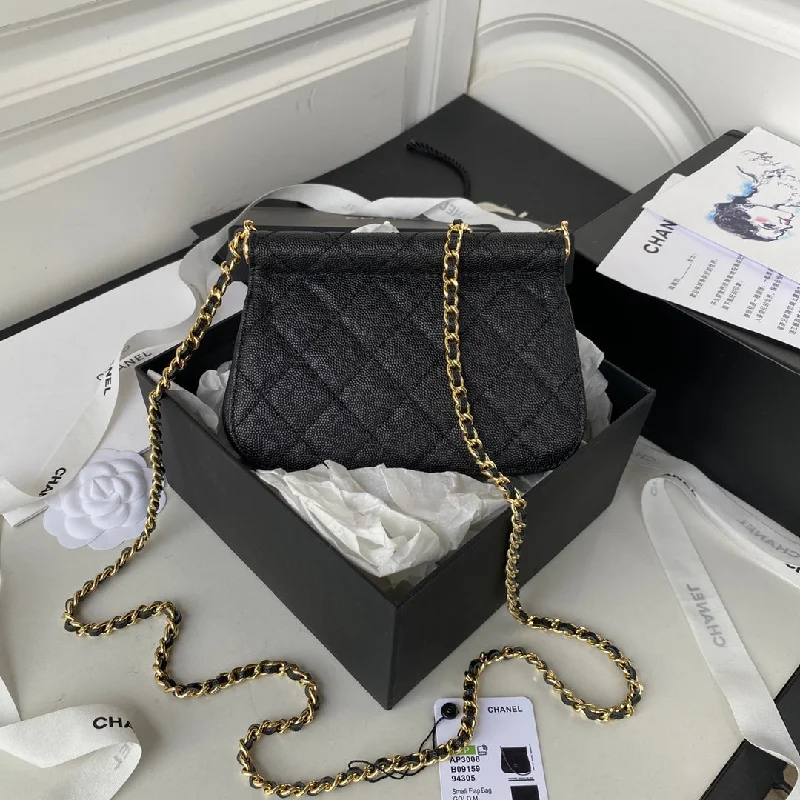 Chanel - Luxury Bag - CHL - 543