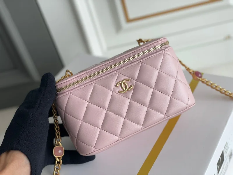 Chanel - Luxury Bag - CHL - 599