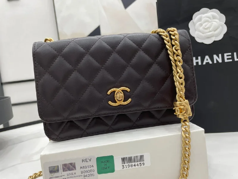 Chanel - Luxury Bag - CHL - 620