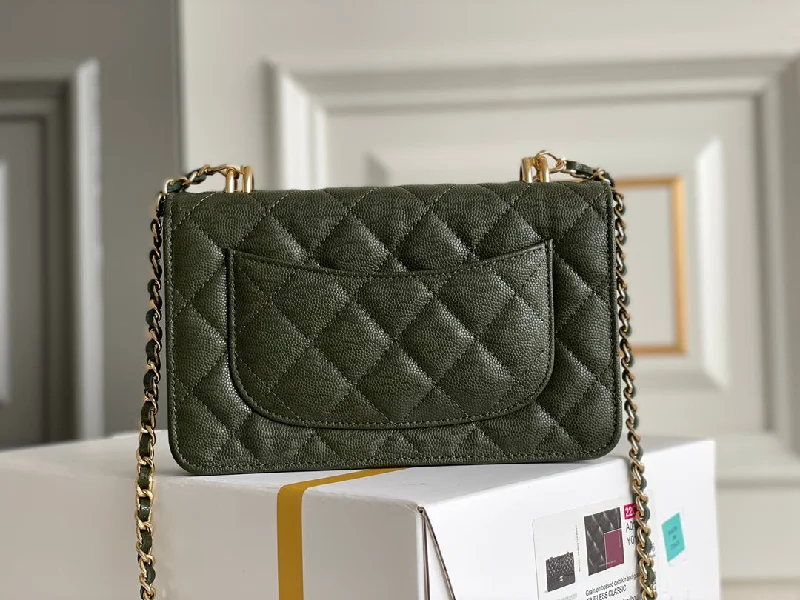 Chanel - Luxury Bag - CHL - 457