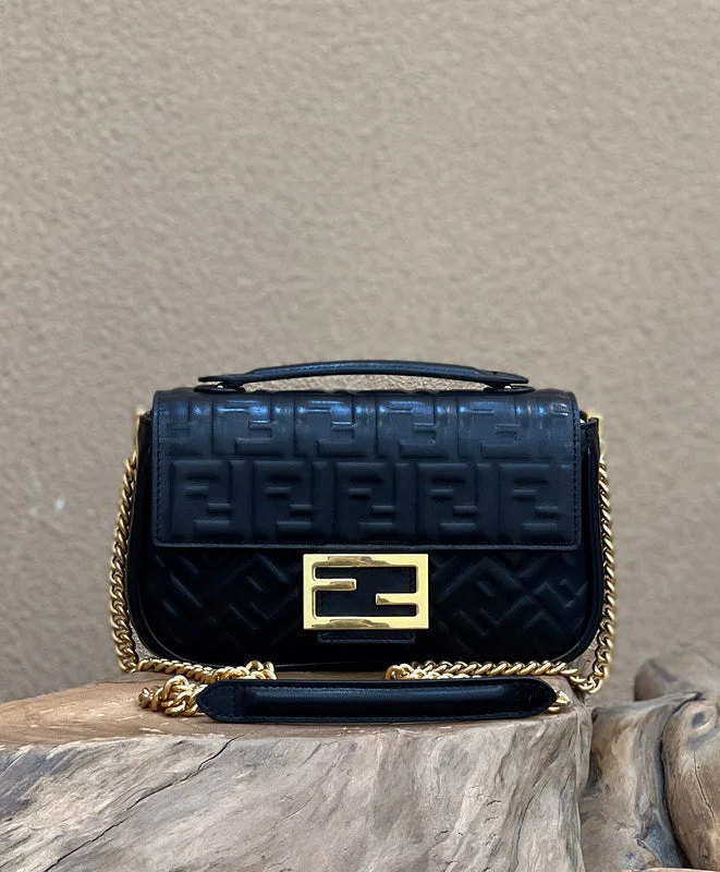 WF - Fendi Bags - 1015