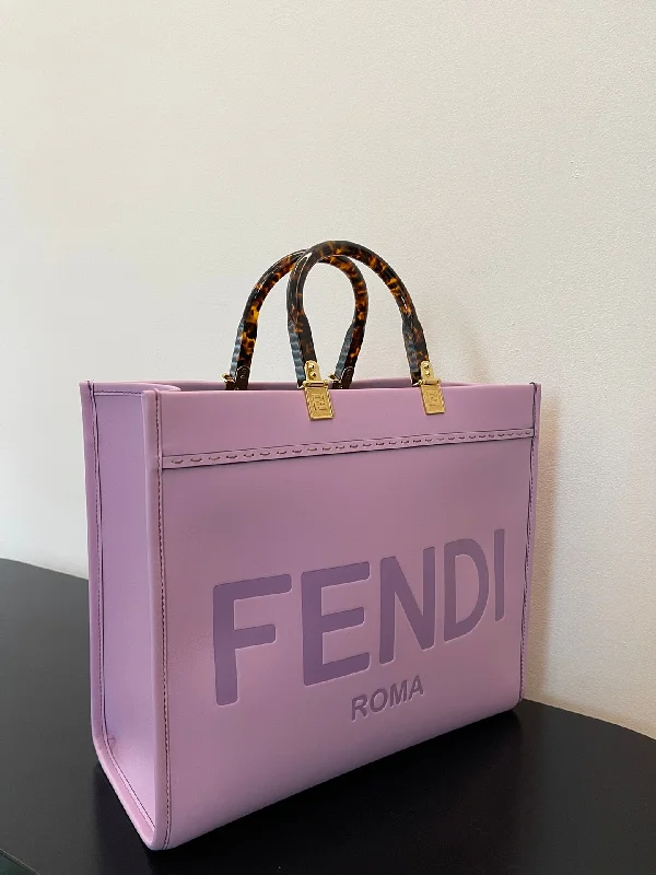 WF -  Fendi Bag - 178