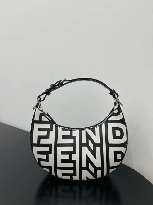 WF - Fendi Bags - 020