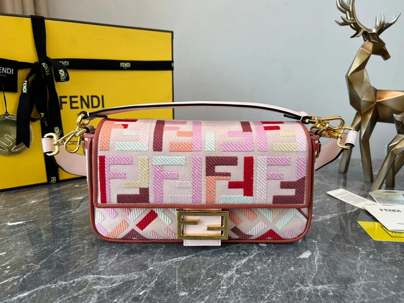 WF - Fendi Bags - 098