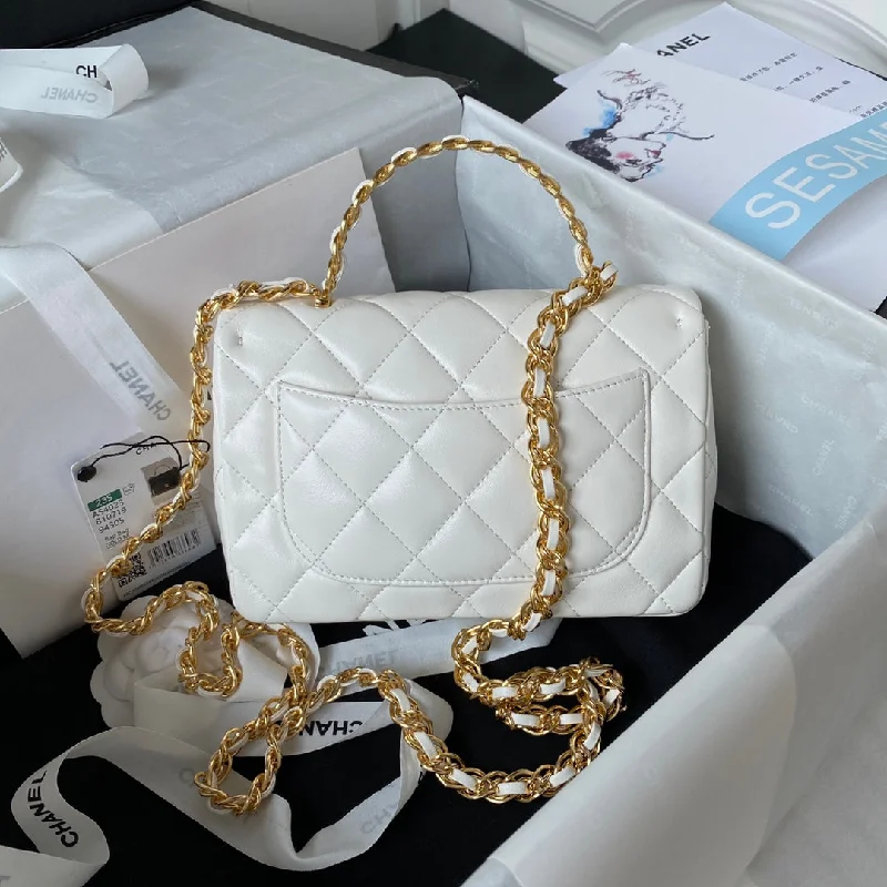 Chanel - Luxury Bag - CHL - 273