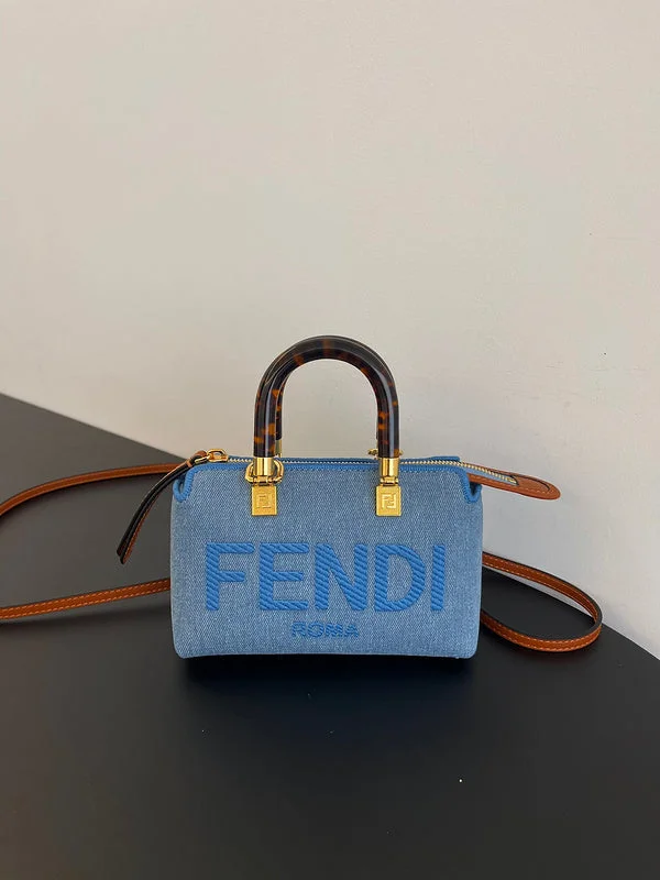 WF - Fendi Bags - 025