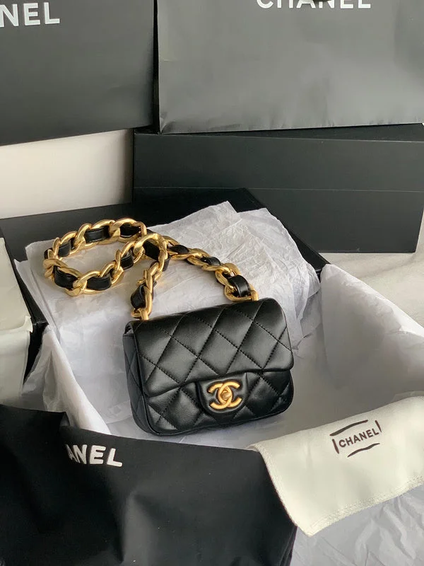 WF - Chanel Bags - 101