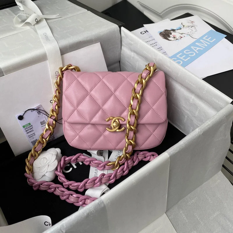 WF - Chanel Bags - 1020