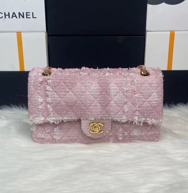 WF - Chanel Bags - 1057