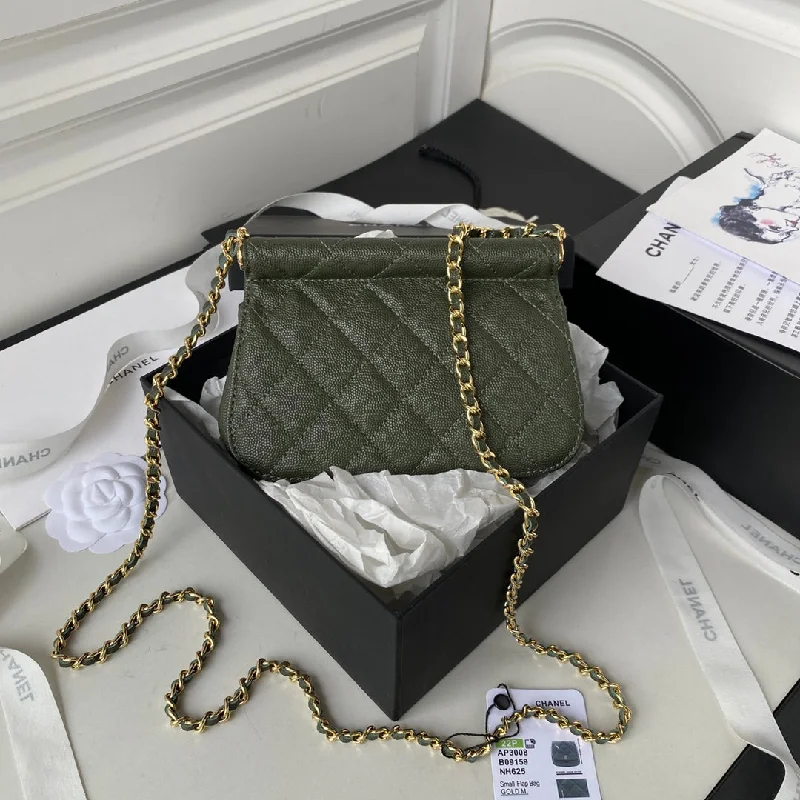 Chanel - Luxury Bag - CHL - 542