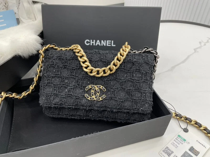 WF - Chanel Bags - 1004