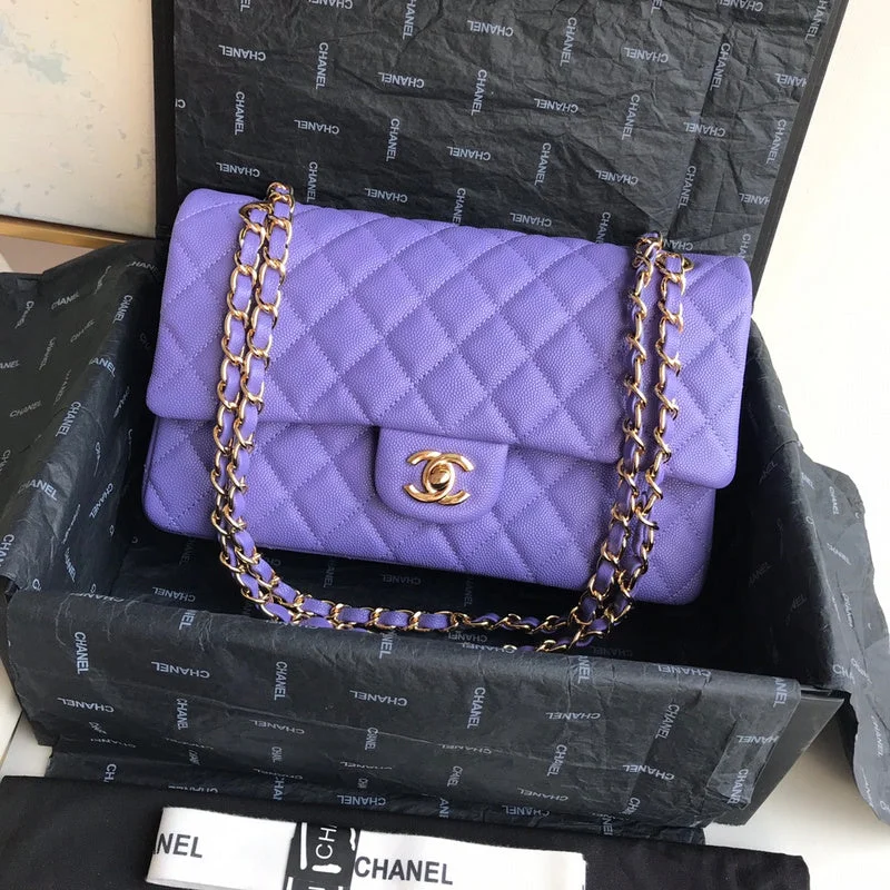 WF - Chanel Bags - 1106