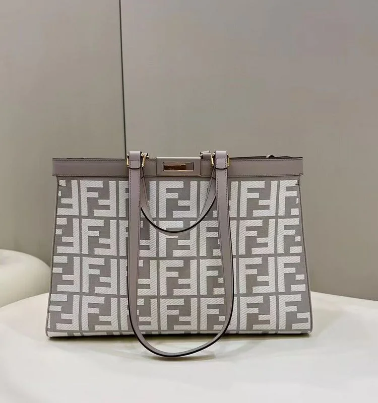 WF - Fendi Bags - 082