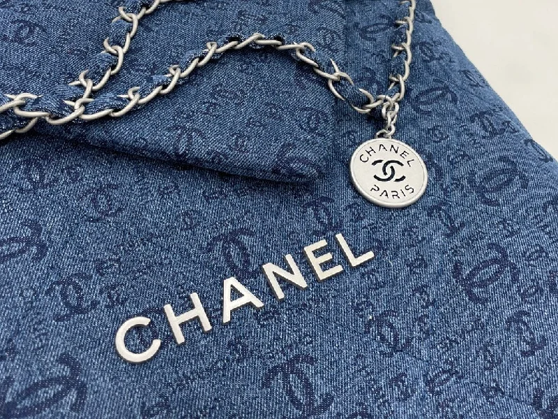 Chanel - Luxury Bag - CHL - 491